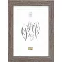 Pildiraam Deknudt S66KH3 15×20 cm puit hall tamm paspartuuga