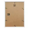 Üksik pildiraam Deknudt S46WG3 P1 Loodusvalge 199x259 mm