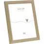 Deknudt S47CJ1 13x18 cm tammepuidust pildiraam — puidust portreeraam