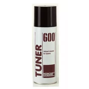 Kontakt Chemie TUNER 600 200 ml kontaktipuhastusvahend