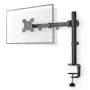 Monitorivarre Nedis MMSIS110BK 81,3 cm 32-tolline must lauale