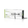 Monitorikinnitus Nedis MMDOS110BK 81,3 cm 32-tolline Laua Kinnituseks Must