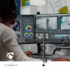 Monitorikinnitus Nedis MMDOS110BK 81,3 cm 32-tolline Laua Kinnituseks Must