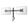 Monitorikinnitus Nedis MMDOS110BK 81,3 cm 32-tolline Laua Kinnituseks Must