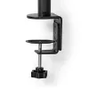 Monitorikinnitus Nedis MMSISNB110BK 81.3 cm 32 tolli Laua Must
