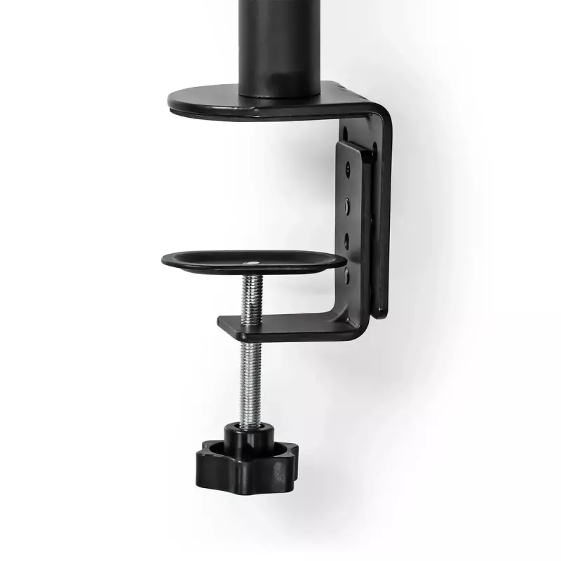 Monitorikinnitus Nedis MMSISNB110BK 81.3 cm 32 tolli Laua Must