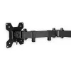 Monitorikinnitus Nedis MMSISNB110BK 81.3 cm 32 tolli Laua Must