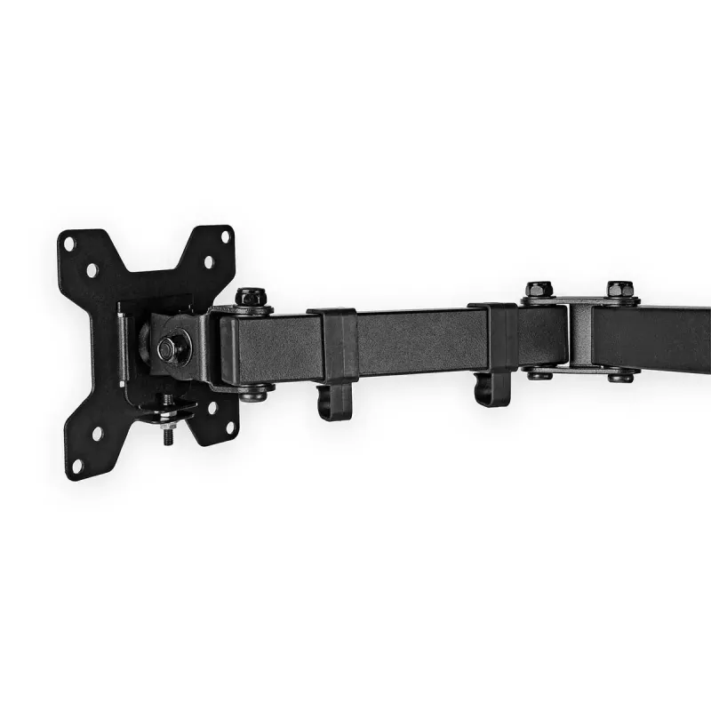 Monitorikinnitus Nedis MMSISNB110BK 81.3 cm 32 tolli Laua Must