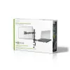 Monitorikinnitus Nedis MMSISNB110BK 81.3 cm 32 tolli Laua Must