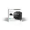 Kuumaõhufritüür Nedis KAAFG600BK 6 L 1660 W Must