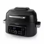 Kuumaõhufritüür Nedis KAAFG600BK 6 L 1660 W Must