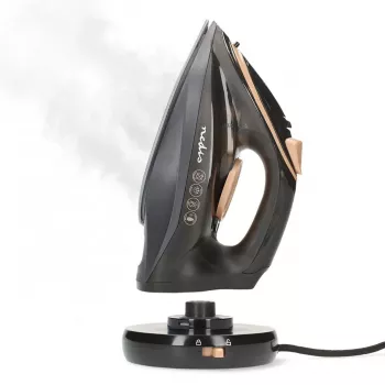 Aurutriikraud Nedis IRONCL250, 2200 W, auru väljund 20 g/min