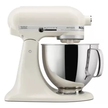 KitchenAid stand mixer Artisan Elegance 5KSM175PSEPL — stand mixer, planetary action, metal body