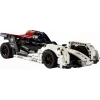 LEGO klotsikomplekt Formula E Porsche 99X Electric mudel 42137 – ehitust mängukomplekt