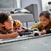 LEGO klotsikomplekt Formula E Porsche 99X Electric mudel 42137 – ehitust mängukomplekt