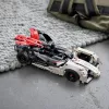 LEGO klotsikomplekt Formula E Porsche 99X Electric mudel 42137 – ehitust mängukomplekt