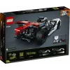 LEGO klotsikomplekt Formula E Porsche 99X Electric mudel 42137 – ehitust mängukomplekt