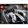 LEGO klotsikomplekt Formula E Porsche 99X Electric mudel 42137 – ehitust mängukomplekt
