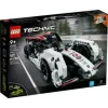 LEGO klotsikomplekt Formula E Porsche 99X Electric mudel 42137 – ehitust mängukomplekt