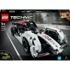 LEGO klotsikomplekt Formula E Porsche 99X Electric mudel 42137 – ehitust mängukomplekt