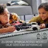 LEGO klotsikomplekt Formula E Porsche 99X Electric mudel 42137 – ehitust mängukomplekt