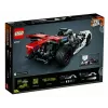 LEGO klotsikomplekt Formula E Porsche 99X Electric mudel 42137 – ehitust mängukomplekt