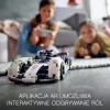 LEGO klotsikomplekt Formula E Porsche 99X Electric mudel 42137 – ehitust mängukomplekt