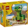 LEGO komplekt 40707 Maoaasta — kogutav minifiguur üllatuskott