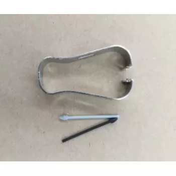 Asendusstiliuse otsakomplekt Samsung GH98-44781A ühildub Galaxy Note seeriaga