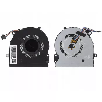 Jahutusventilaator HP L25585-001 HP GPU jaoks — asendusjahutusmoodul