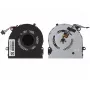 Jahutusventilaator HP L25585-001 HP GPU jaoks — asendusjahutusmoodul
