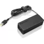 AC-adapter Lenovo W125608100 135W Õhuke Ots — sülearvuti toiteplokk 135 W