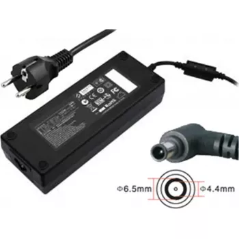AC-adapter Sony ACDP-160M 160 W toiteplokk ühilduvatele Sony seadmetele