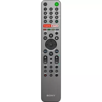 Pult Sony RMF-TX611E — teleripult, originaalne Sony asendus