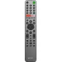 Pult Sony RMF-TX611E — teleripult, originaalne Sony asendus