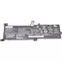 Aku Lenovo IdeaPad 320 7,6V 3800mAh asendusaku