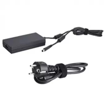 Vahelduvvooluadapter Dell MHP9C 180W 19,5V, asendustoiteplokk ühilduvatele Delli sülearvutitele