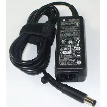 HP toiteadapter 45W USB-C L42206-001 kompaktne kerge sülearvutitele ja ühilduvatele seadmetele