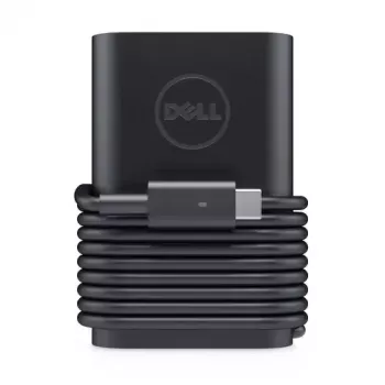 AC toiteadapter Dell 45W 9XYTJ ühildub erinevate Dell sülearvutitega, väljund 45W