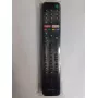 Kaugjuhtimispult Sony RMF-TX500E taustvalgustusega klahvidega telerile, infrapuna/2,4 GHz ühilduvus