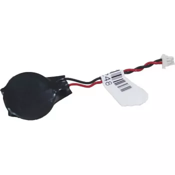 CMOS liitium-RTC-aku HP L13694-001 3V 220mAh emaplaadi reaalajakella jaoks