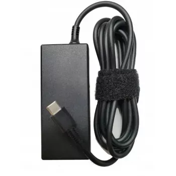 Toiteadapter HP 45W USB-C L42206-002 — kompaktne kerge USB-C laadija