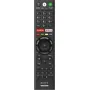 Kaugjuhtimispult Sony RMF-TX310E nutitelerile hääljuhtimisega