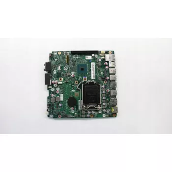 Mini PC Lenovo M920q Q370 SFF operatsioonisüsteemiga Windows 10 Pro — kompaktne äriklassi töölauaarvuti