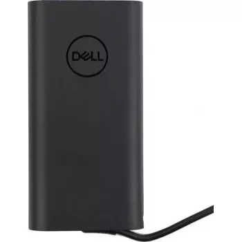 Sülearvuti vahelduvvooluadapter Dell MYRTG 90W — asendustoiteadapter Delli sülearvutitele, 90 W väljundvõimsus