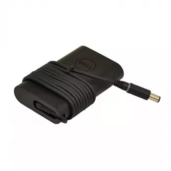 Dell M8YYM 65W sülearvuti vahelduvvooluadapter, 65 W väljund, ühilduv Dell sülearvutitega