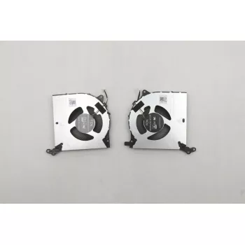 Süsteemiventilaator SilentiumPC Lenovo Legionile — asendus-sisejahutusventilaator