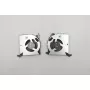 Süsteemiventilaator SilentiumPC Lenovo Legionile — asendus-sisejahutusventilaator