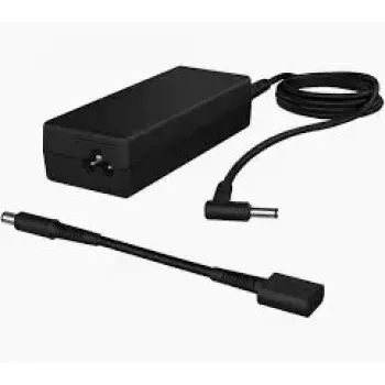 Sülearvuti vahelduvvooluadapter HP 90W Smart PFC Sirge (mudel 924589-800)