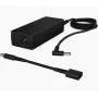 Sülearvuti vahelduvvooluadapter HP 90W Smart PFC Sirge (mudel 924589-800)